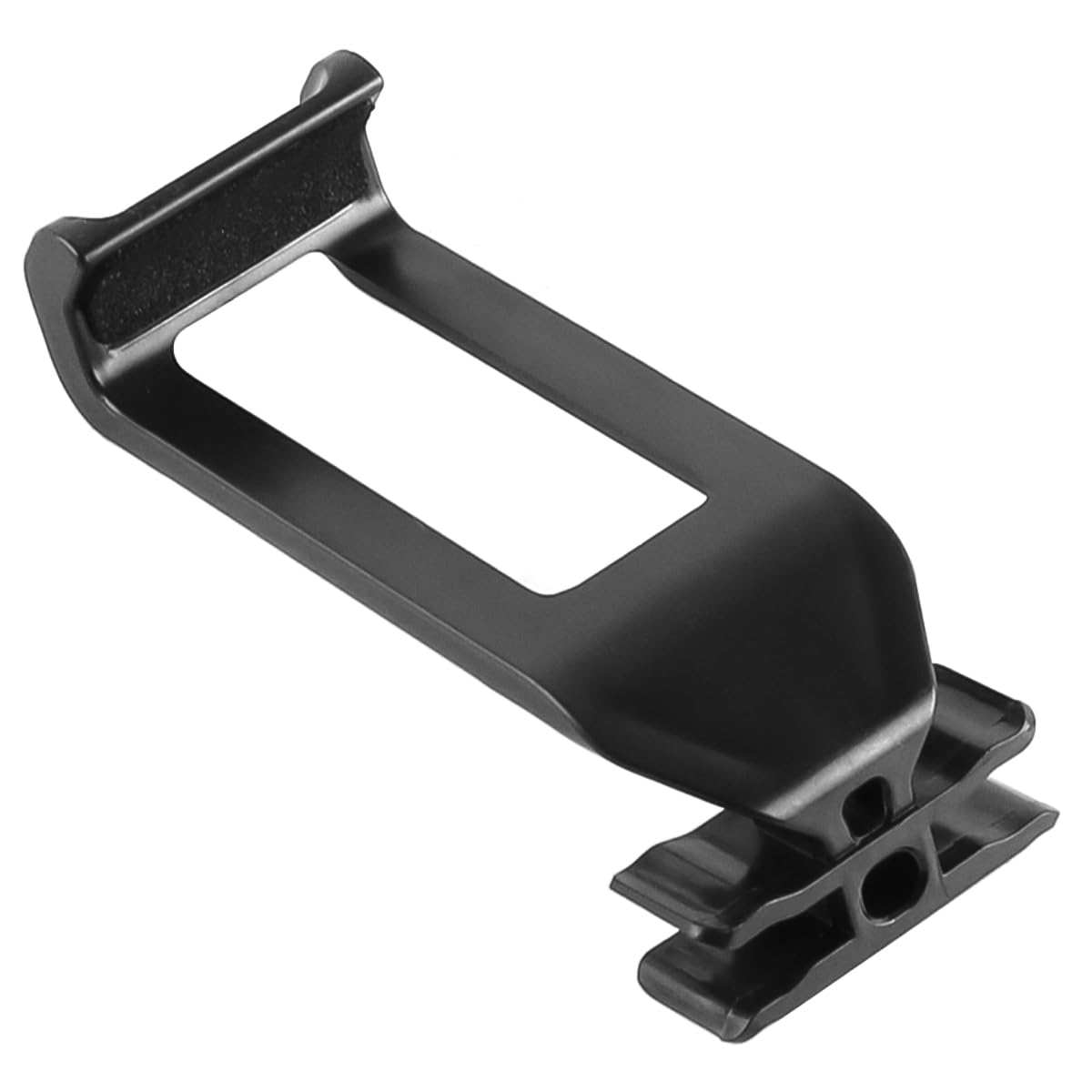 VOANZO 2Pcs Tablet and Phone Extension Holders Compatible with Air 2 Mini 2 Drone Remote Controller Drone Controllers Removable Extended Bracket