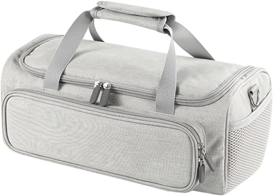 IVODEELA Carrying Case Compatible with Cricut Joy Xtra Smart Cutting Machine,Protable Storage Bag with Shoulder Strap Compatible for Cricut Joy Xtra