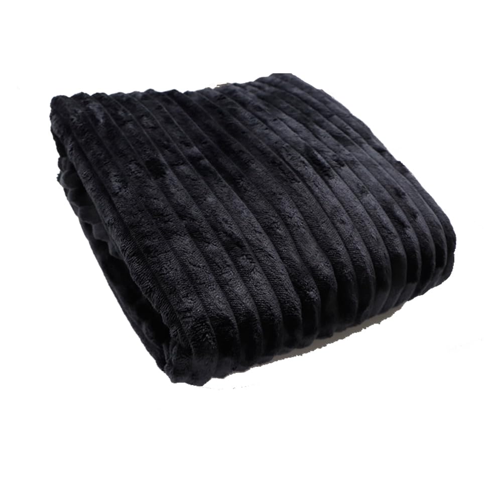 lygooh No filler Fluffy Bean Bag Cover Large Stuffed Storage Covers 3 ft
