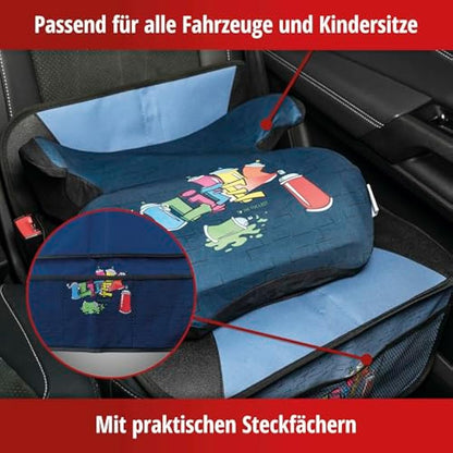 Walser Car Seat Mat