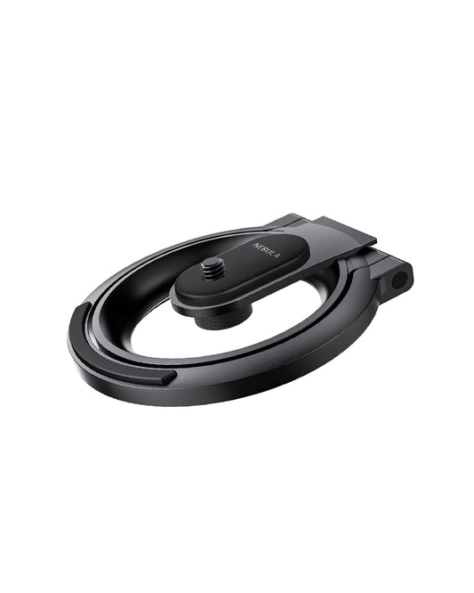 NEBULA Anker Projector ultra compact desktop foldable stand, easy setup, 180-degree rotation, Fits Capsule series, 200g, fit in official case