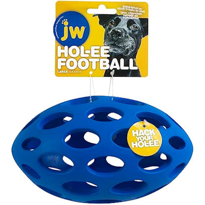 JW HOL-EE Football Large