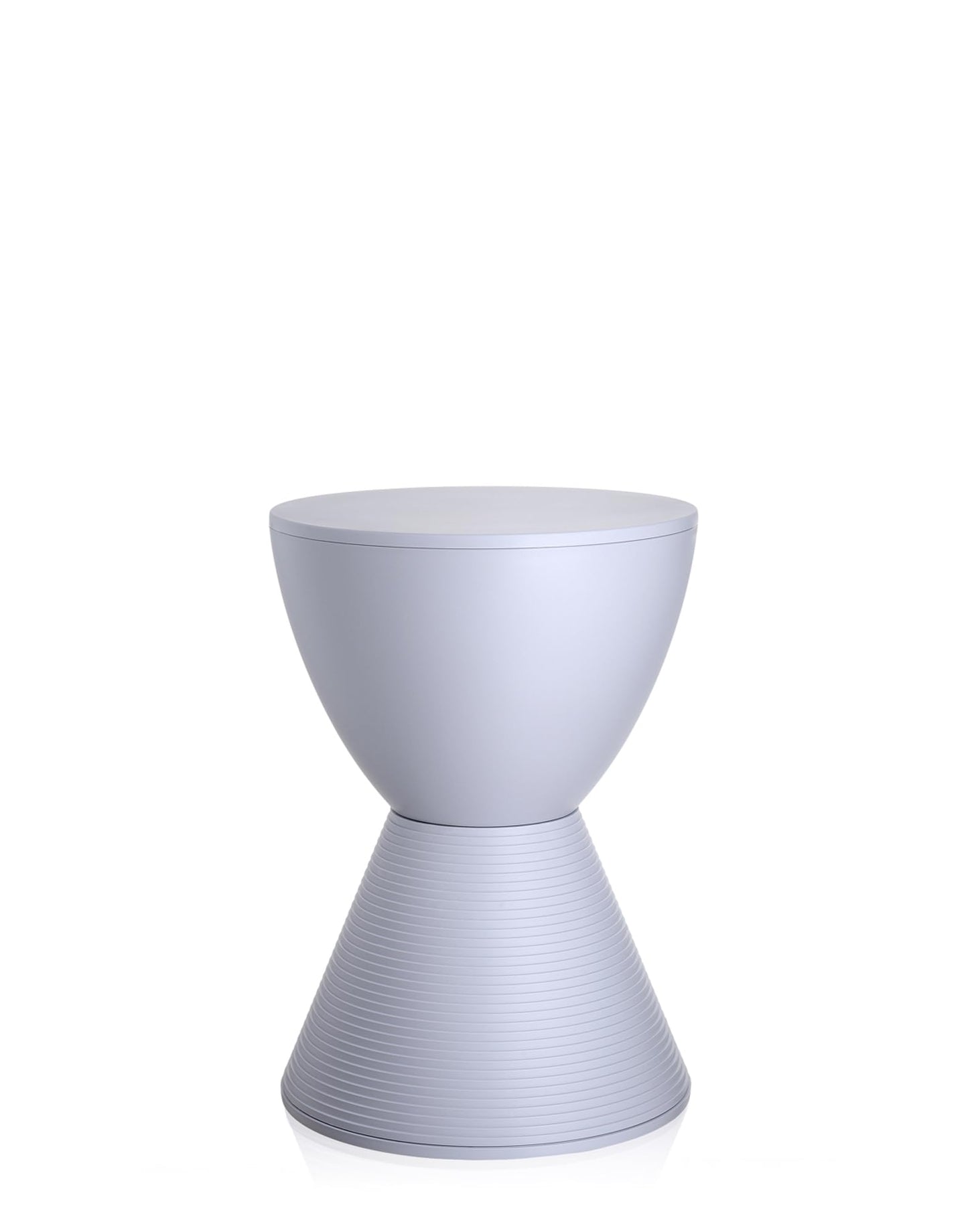 Kartell Prince Aha Furniture, Purple,088108N