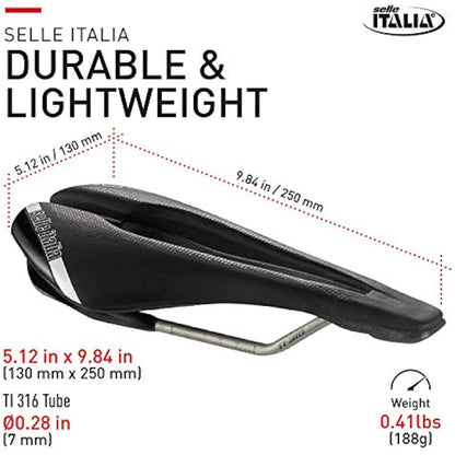 Selle Italia SP-01 Boost