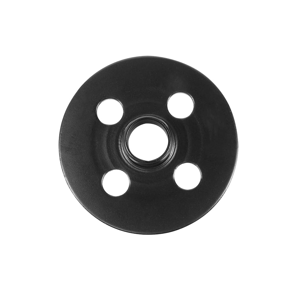 VOANZO Template Guide Bush 344364-5 For Ma-kita Routers 3612C 3612BR 3620 RP0900 RP1801 RP2301 DRT50（14mm X 14mm X 16mm）