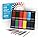Classmaster Colouring Pencils For Adults & Kids, Assorted Coloured Pencils, Long-Lasting & High Quality Colouring Pencils For Children, Softer Leads For Perfect Colour Laydown, Pre-Sharpened - 500PK