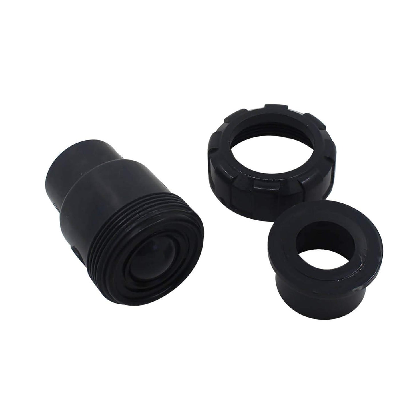 Swimming Pool Non Return Valve 20 25 32 40 50 63 75 90 110mm Anti Return Valve Pool Ball Valve Non Return Check Valve (Inner Diameter 90mm)