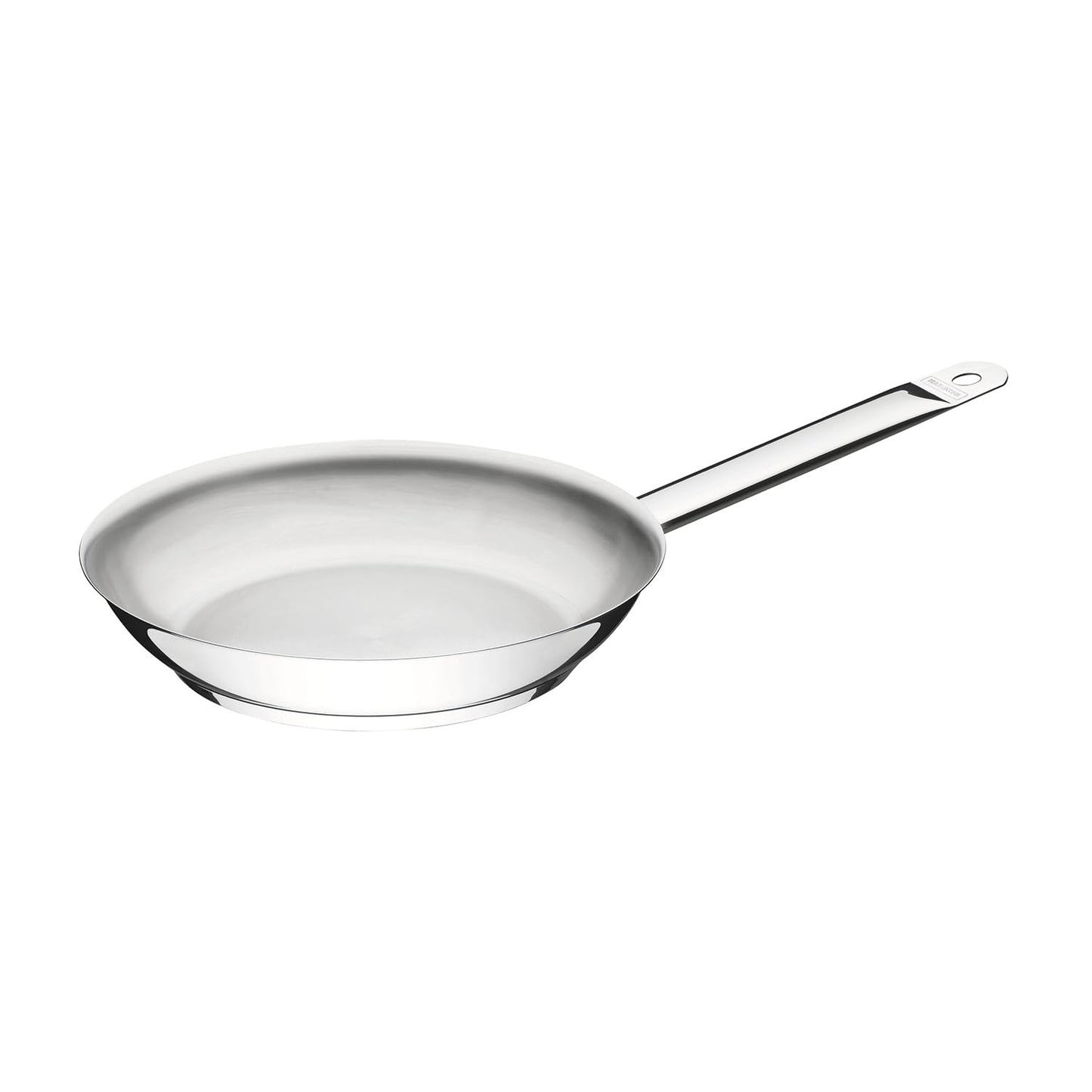 Tramontina Frying Pan (Stainless Steel, 26cm (2.0l))