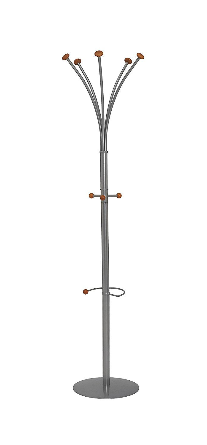 Stewart Superior Carnival Hat and Coat Stand