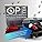 Opkill Rat Poison & Mouse killer - 300g Strongest Bait Available Weatherproof Fast acting and Safe for Professional and Domestic use (Professional Choice Blocks 15 x 20g)