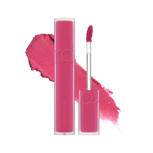 rom&nd Blur Fudge Tint (8 Colors) 5g (05 BIBI CANDY)