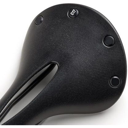 Brooks England Cambium All Weather Bike Seat - High Mileage, Waterproof, Carved/Standard Bicycle Saddle (C15, C17, C19)