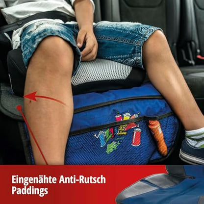 Walser Car Seat Mat