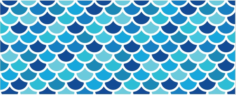 Extra Long Shower Mat Non Slip Anti Mould, 100 x 40 cm Large Loofah Shower Mats for Inside Shower, Soft Bathtub Mat with Drain for Elderly, Washable