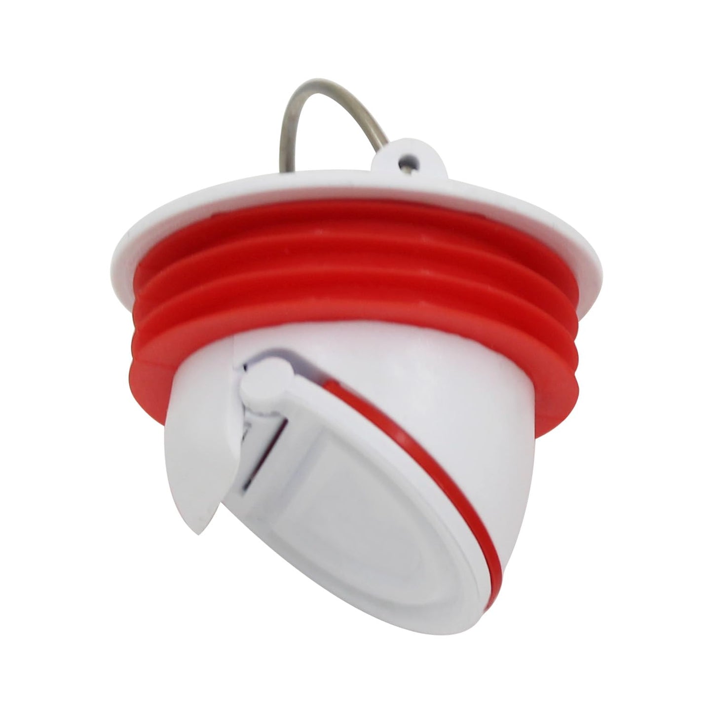 Anti Odor Floor Drain Core for Bathroom Shower Toilet Washer Anti Insect Valve Magnetic Anti Odor Drain Switch Plastic Pest Prevention toilet sewer