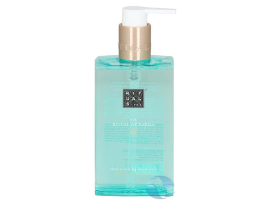 Rituals The Ritual of Karma Hand Wash for Unisex 10.1 oz Hand Wash