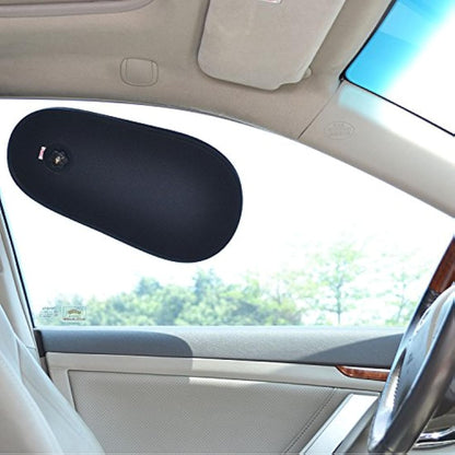TFY Car Window Sunshine Blocker Sun Shade Protector for Baby & Kids - Fit Most of Car Vehicle