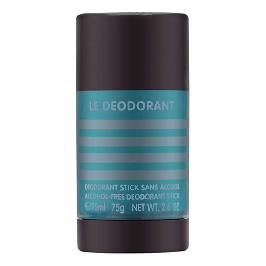 Jean Paul Gaultier - Le Male Deodorant Stick 75 ml, Black