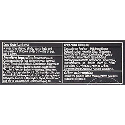 MAC Studio Fix Fluid Foundation SPF15 NW20