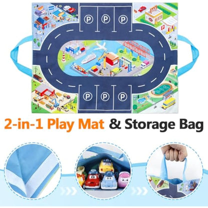 SYHLN Toys for 1 Year Old Boys Gifts,12 Pcs Baby Boy Car Toys Pull Back Cars, Easter Gift for Childrens Toddler Toys Age 1-3 Years,Birthday Gift for Girls