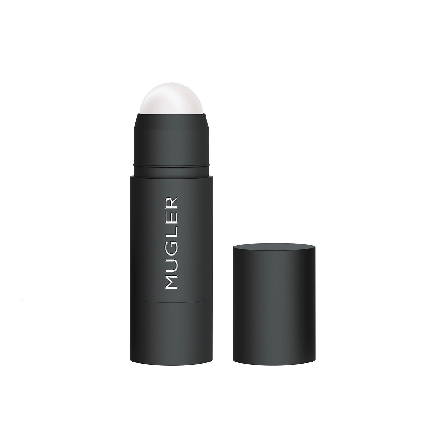 L'Or?al Paris x Mugler Limited Edition Collection, Magnetic Radiance Stick Highlighter, Shade: Crystal