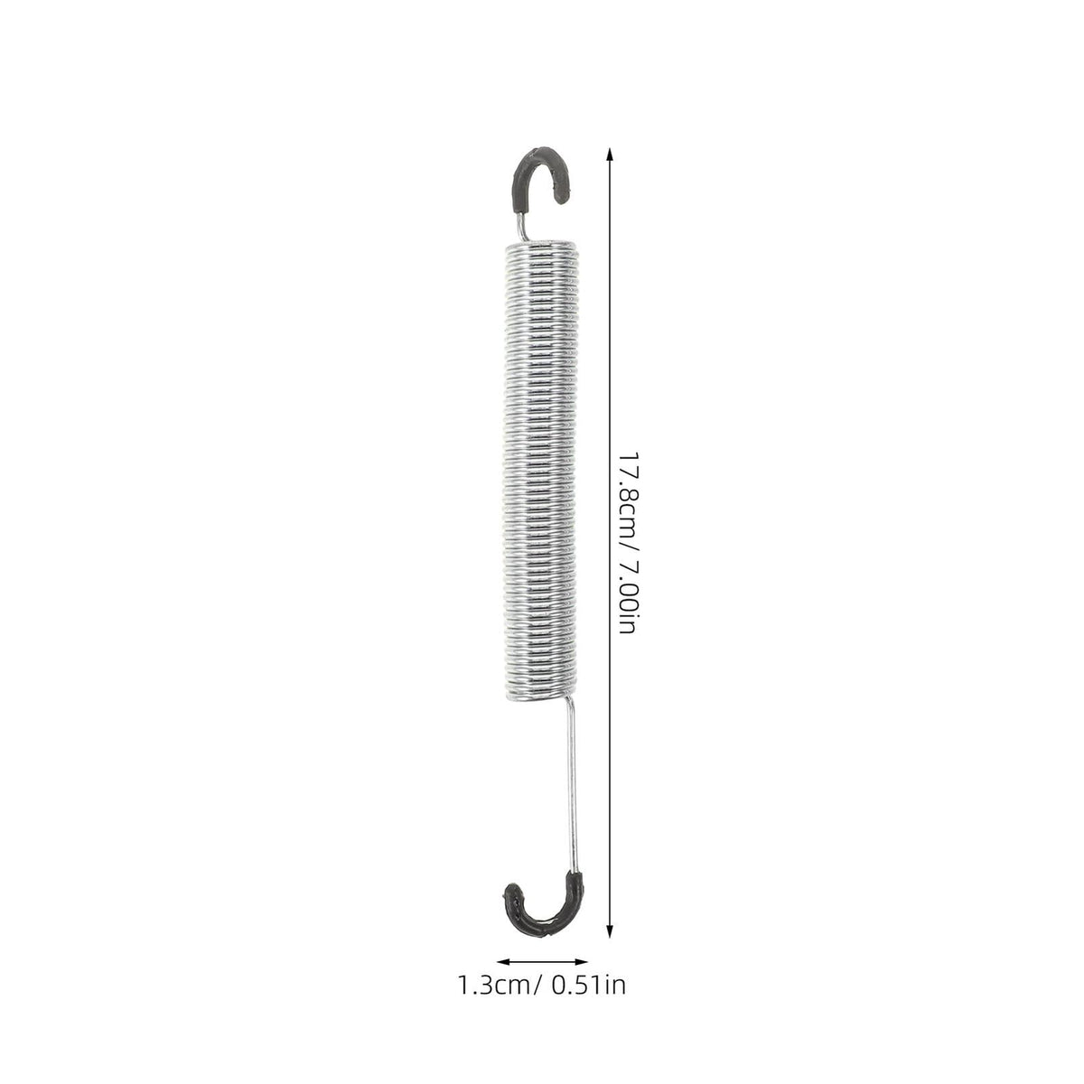 PERSELOSO Recliner Chair Spring Repair Kit Replacement Tension Springs for Recliner Chair Mechanism Spring for Sofa Manual Lever Patio Furniture Part