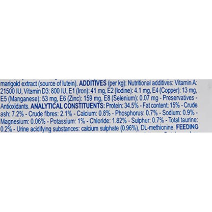 ROYAL CANIN Veterinary Diet Cat Food Urinary 3.5 Kg