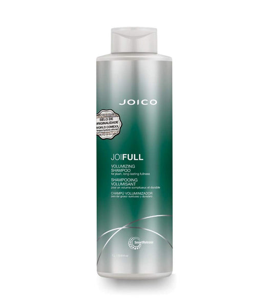 Joico Joifull by Volumizing Shampoo 1000ml, (Pack of 1)