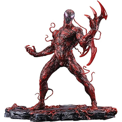 Kotobukiya Marvel Universe: Carnage Renewal Edition ArtFX+ Statue