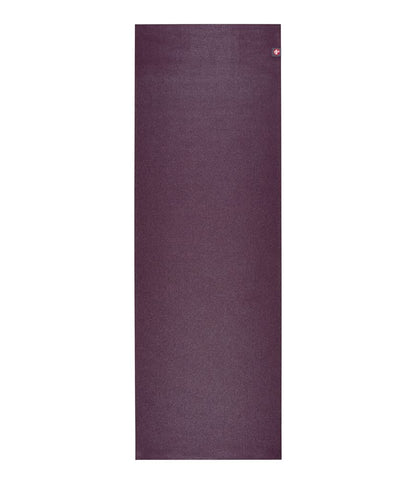 Manduka eKO Superlite Yoga Mat for Travel - Lightweight, Easy to Roll and Fold, Durable, 1.5mm Thick, 71 Inch