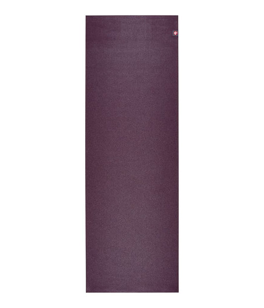 Manduka eKO Superlite Yoga Mat for Travel - Lightweight, Easy to Roll and Fold, Durable, 1.5mm Thick, 71 Inch