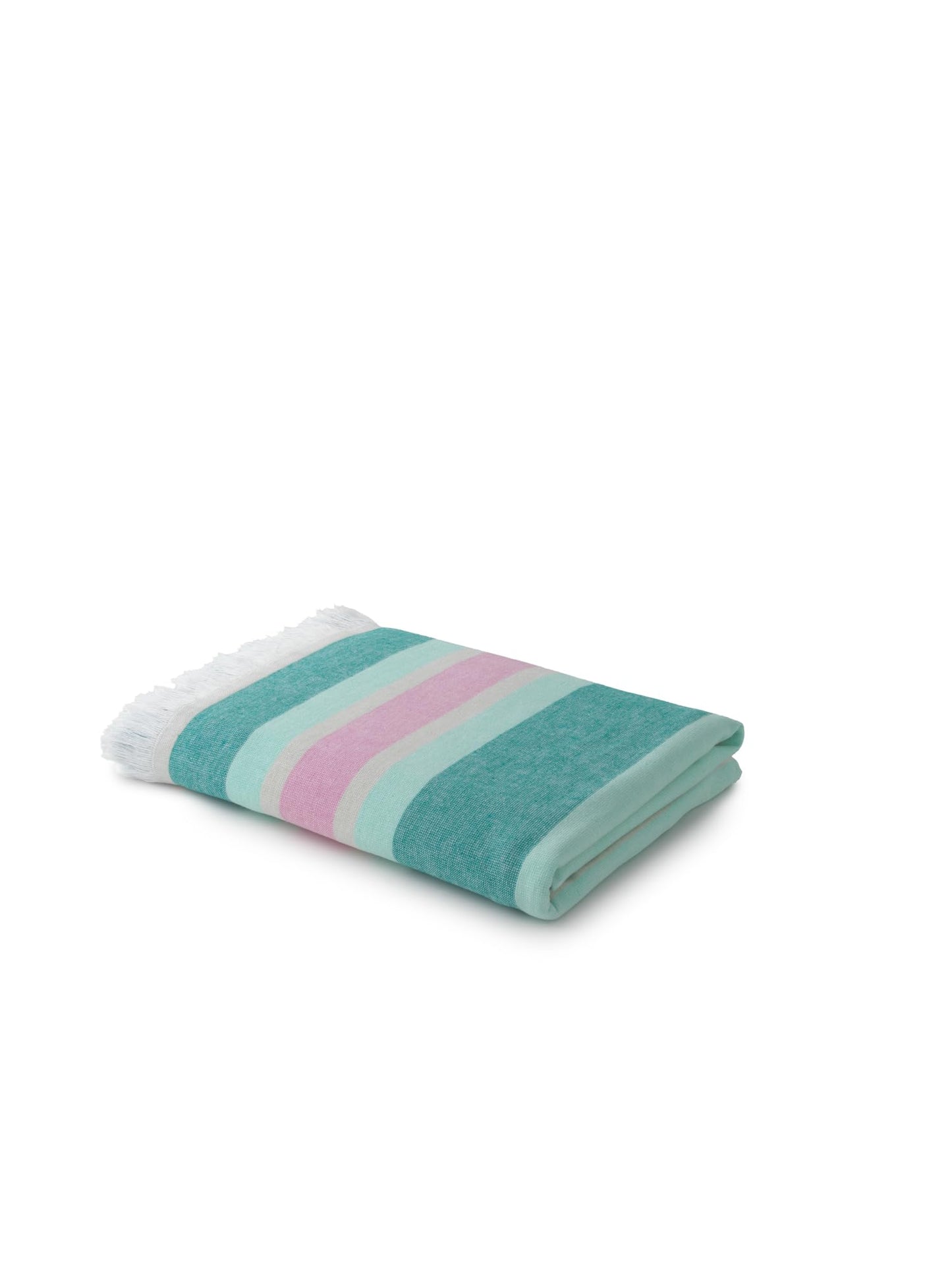 Top Towel - Tango - XXL Beach Towel 170 x 90 cm 100% Cotton - Soft & Absorbent Bath Towel - 400 g/m², Quick Drying, Sand-Repellent, Machine Washable