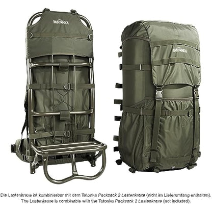 Tatonka Lastenkraxe Outdoor Pack Frame