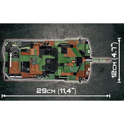 COBI Leopard 2A5 TVM