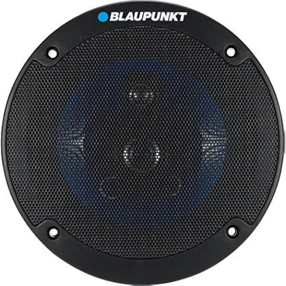 Blaupunkt ICX663 Car Speakers, 250W