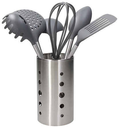 Tognana Mythos Set of 6 Utensils with Storage Box