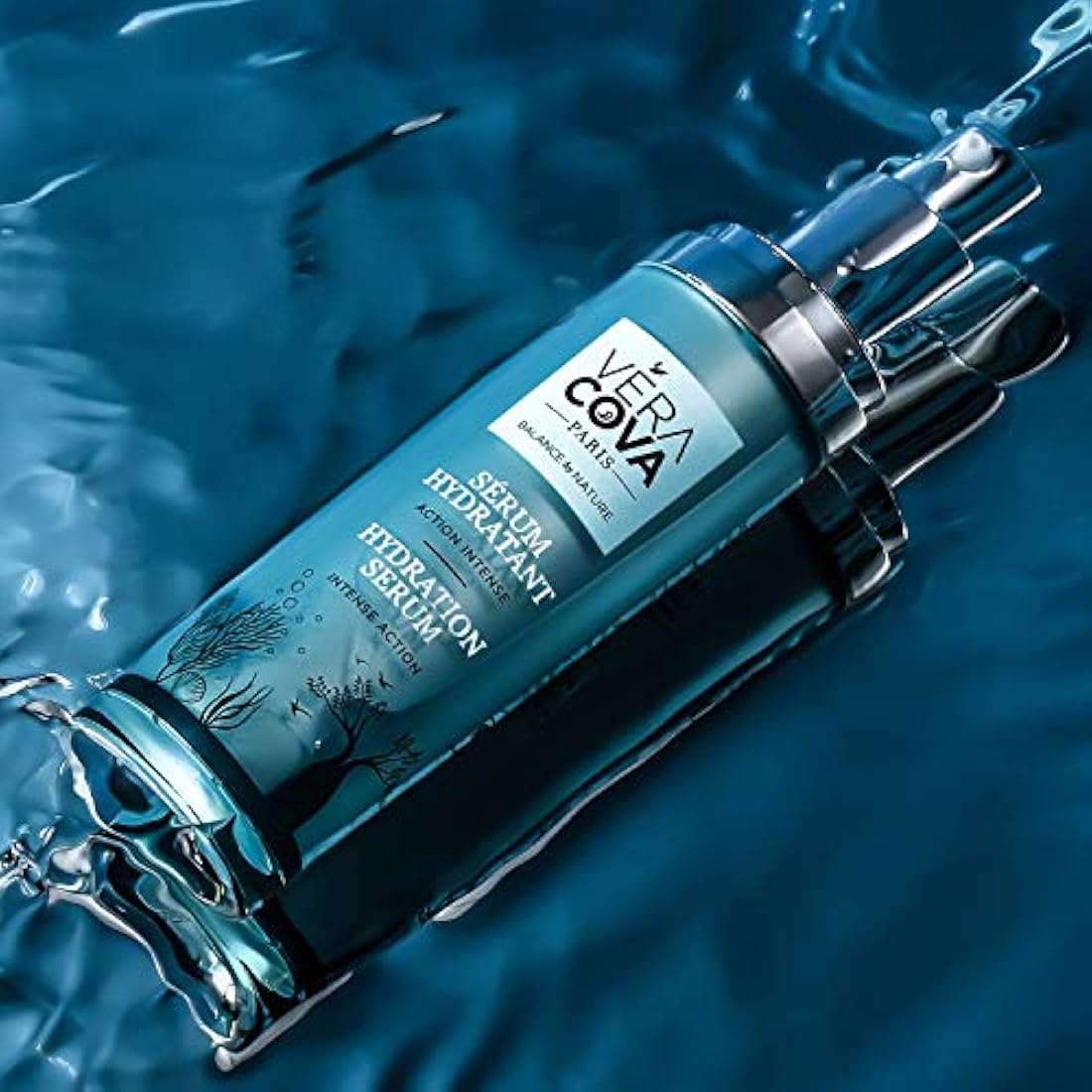 Veracova Hydration Serum Intense Action 35ml