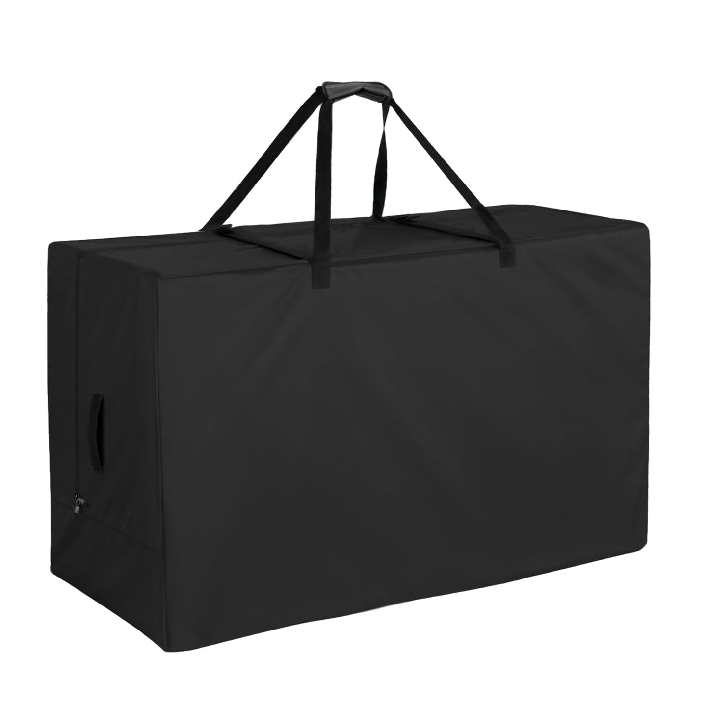 Ultifore Garden Cushion Storage Bags, Outdoor Mattress Bag 420D,102x46x71cm