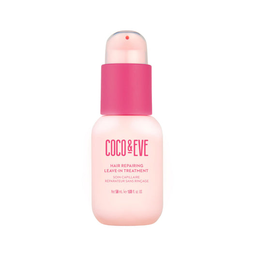 Coco & Eve Sweet Repair Hair Repairing Leave-In Treatment