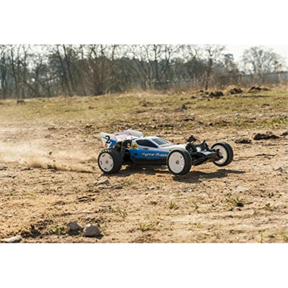 Tamiya - RC Neo Fighter Buggy RC Model, 58587, Not specified