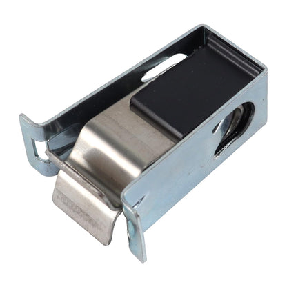 Hsthe Sea 2 Pieces Dryer Door Latch Catches W10111905 Replacement Part Number: W10111905 1470216 AP6015097 EXPW10111905 PS11748369 EAP11748369