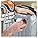 Gorilla 3044000 Tape Black 11m (2 Pack)