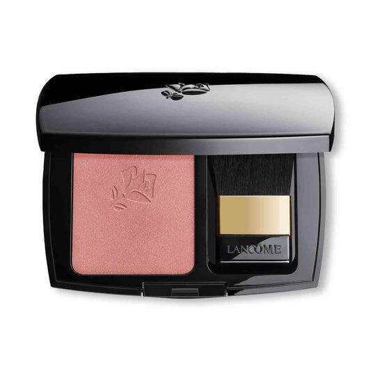 Lanc?me Blush Subtil - Oil-Free Silky Makeup Powder, Long-Wear Face Blush, Rose Sable 02