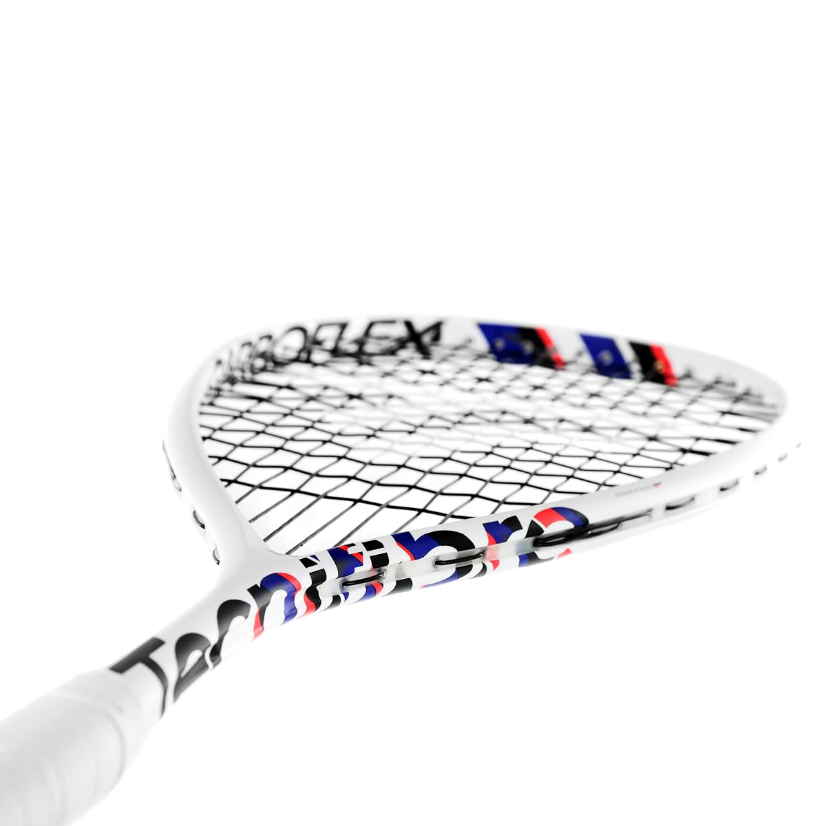 Tecnifibre Carboflex 135 X-Top V2 Squash Racket