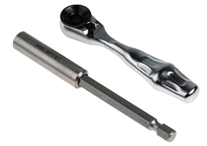 Wera 05004170001 Bicycle Set 1, ratchet set, bicycle, 14 pieces , Black