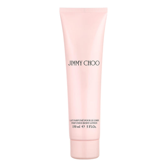 Jimmy Choo Perfumed Body Lotion, 150 ml
