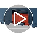 Bosch Professional L-BOXX 238 Carrying Case system (volume: 28.4 litres, max. load: 25 kg, weight: 2.4 kg, material: ABS plastic, PA6 plastic)