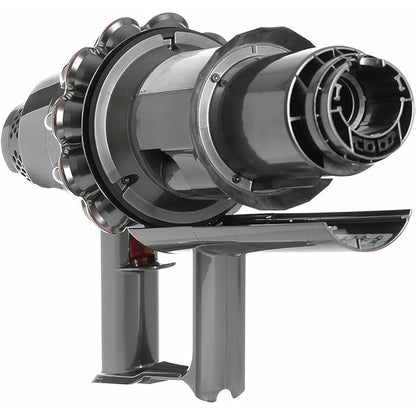 Dyson Genuine V11 Main Motor Body & Big Cyclone Assembly SV15 Cordless Stick Vacuum SV17, Silver/Nickel/Grey