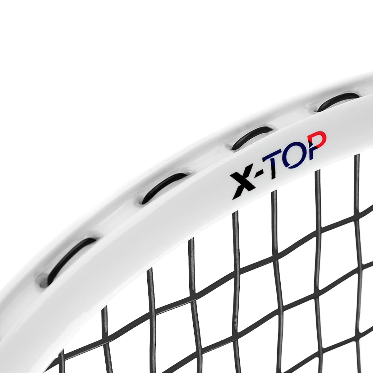 Tecnifibre Carboflex Junior X-Top V2 Squash Racket