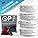 Opkill Rat Poison & Mouse killer - 300g Strongest Bait Available Weatherproof Fast acting and Safe for Professional and Domestic use (Professional Choice Blocks 15 x 20g)